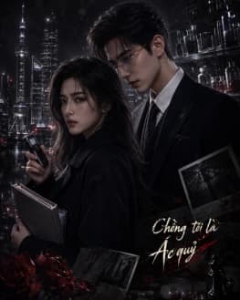 Chồng Tôi Là Ác Quỷ