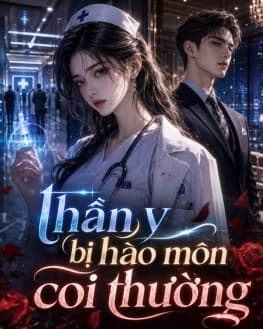 Thần y bị hào môn coi thường
