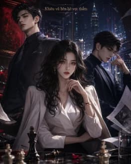 Khiêu vũ bên bờ vực thẳm