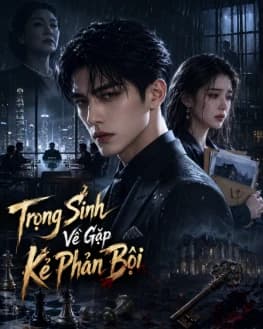 Trọng sinh về gặp kẻ phản bội