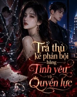 Trả thù kẻ phản bội bằng Tình yêu và Quyền lực