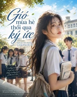 Gió mùa hè thổi qua ký ức