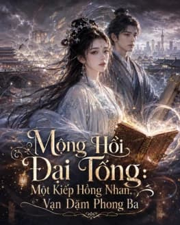Mộng hồi Đại Tống: Một kiếp hồng nhan, Vạn dặm phong ba