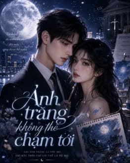 Ánh trăng không thể chạm tới - Sâu Yêu - Sâu Truyện