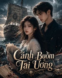Truyện Cánh buồn tai ương - Sâu Yêu - Sâu Truyện