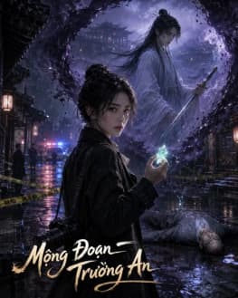 Mộng Đoạn Trường An