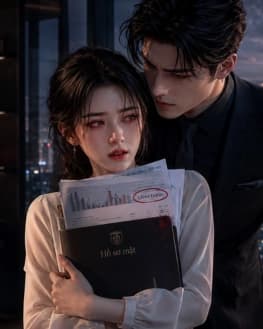 Nợ tình báo thù - Bí mật của kẻ thù chung