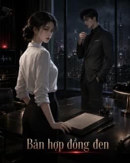 Bản hợp đồng đen