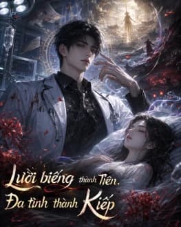 Lười Biếng Thành Tiên, Đa Tình Thành Kiếp