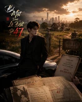Bí mật dưới lô đất số 47