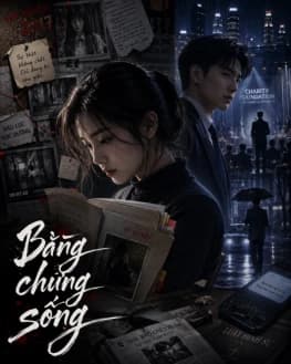 Bằng chứng sống - Em Sâu - Sâu Truyện