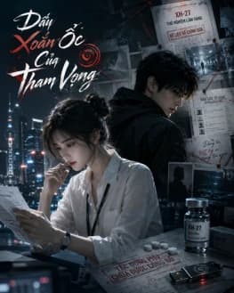 Dấu Xoắn Ốc Của Tham Vọng