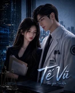 Tế Vũ - Tư Hạ - Sâu Truyện