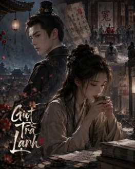 Giọt Trà Lạnh