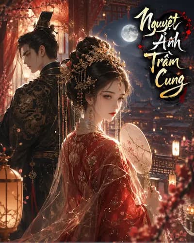 Nguyệt Ảnh Trầm Cung - Em Sâu - Sâu Truyện